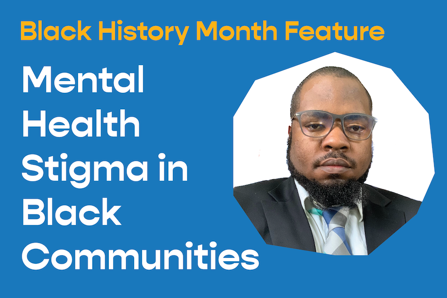 Mental Health Stigma in Black Communities