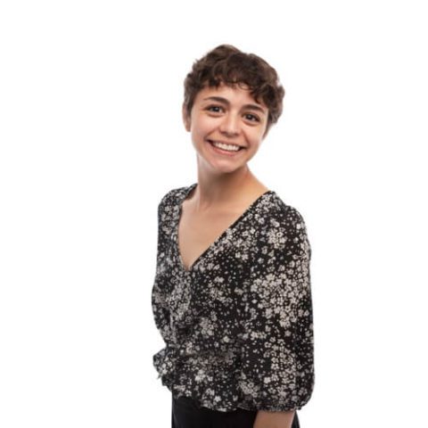 Staff - Josselyn