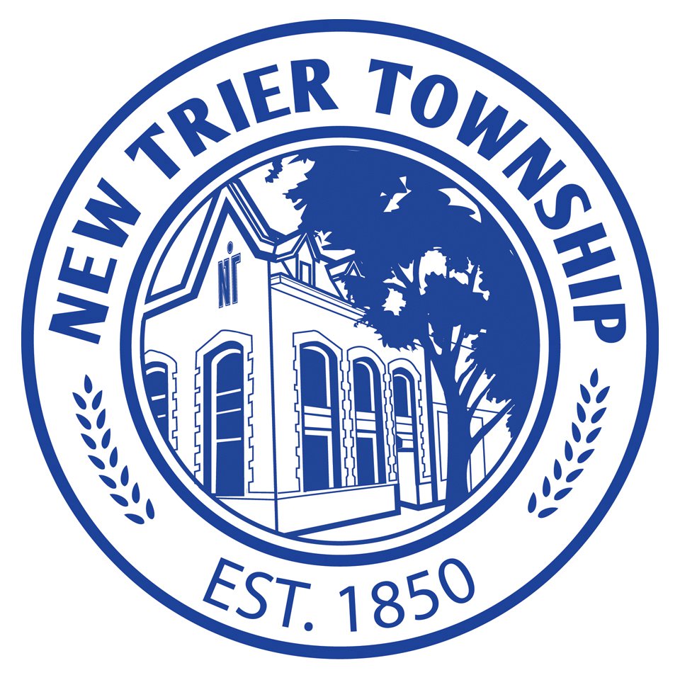 New Trier Township Seal