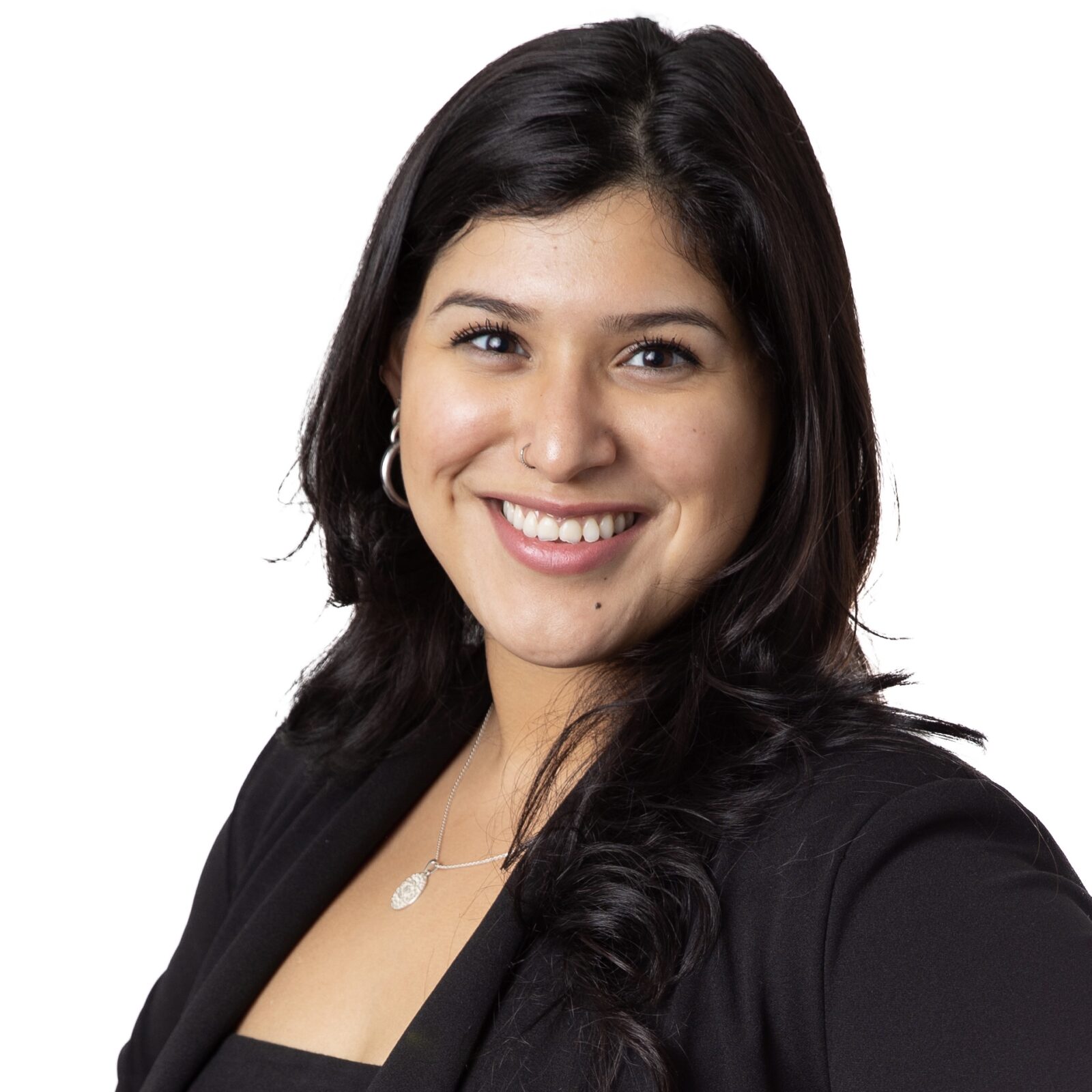 10Marielena Gonzalez