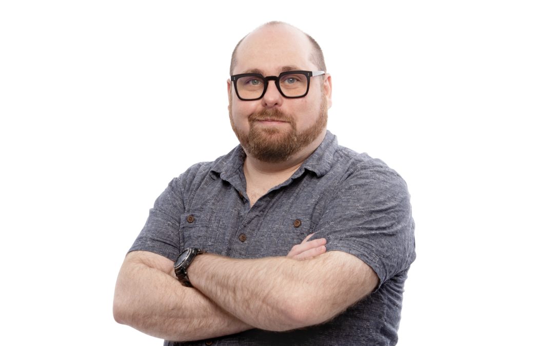 Brian Rosenberg