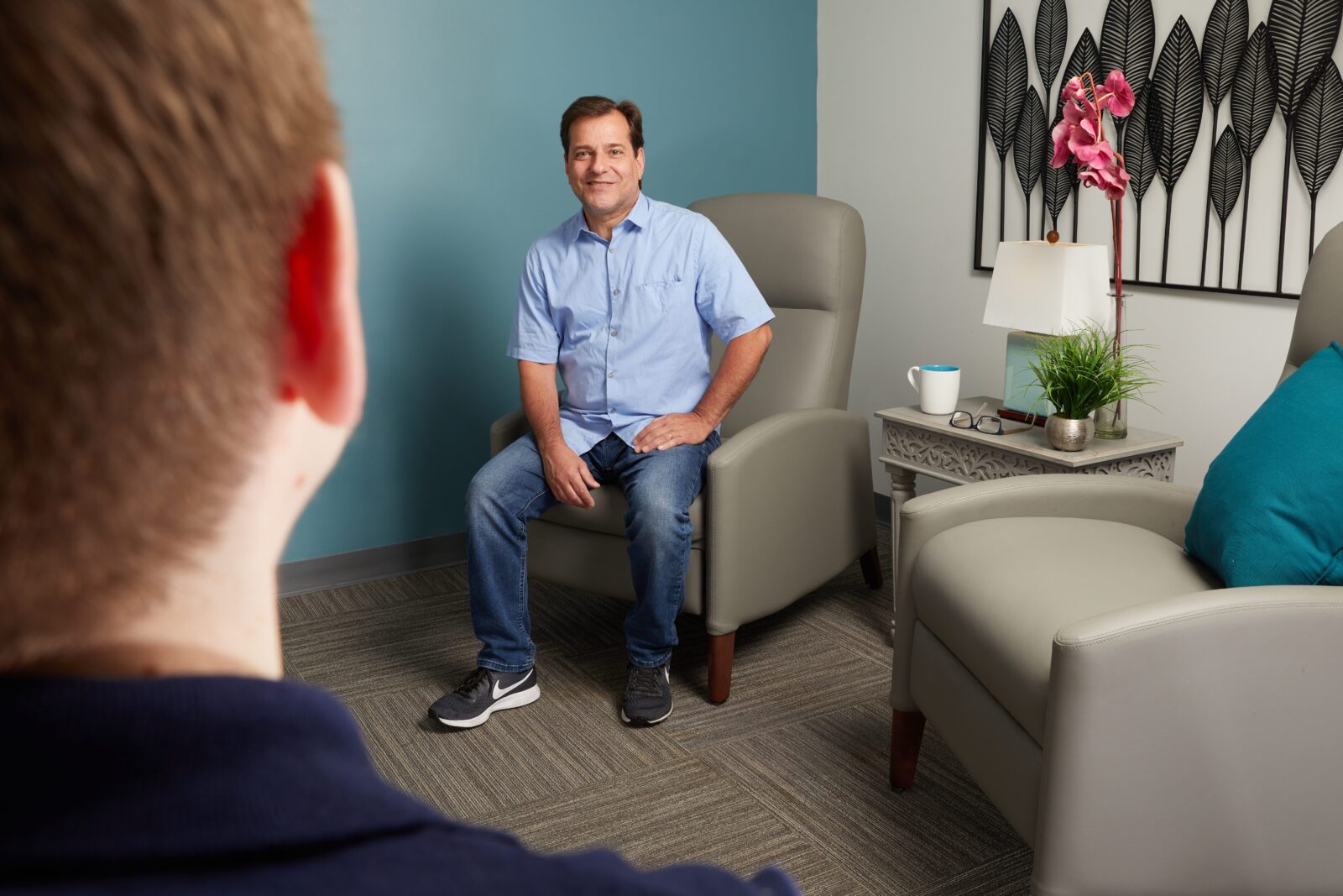 Josselyn Expands Its Living Room Program Josselyn