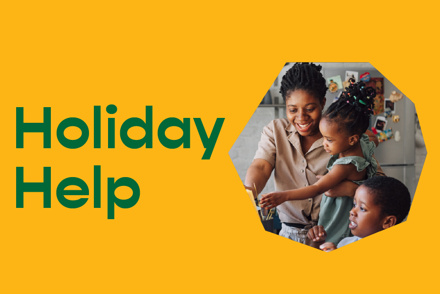 Holiday Help 2025 Near Me Cher Melany