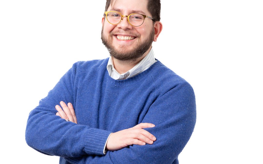 Camilo Morales Hormiga