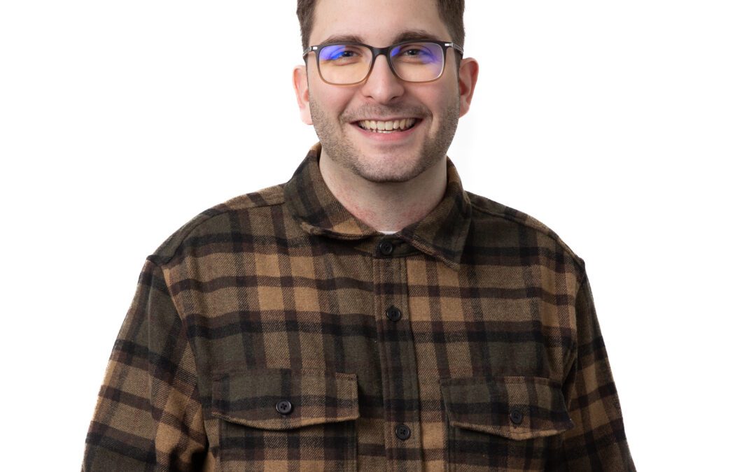 Kyle Johnson