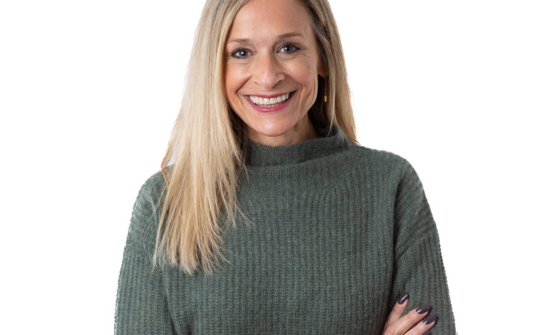 Lauren Pickard