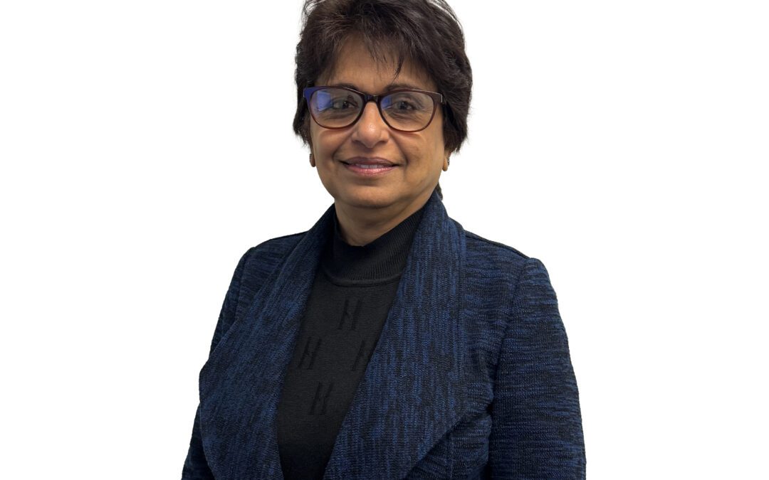 Noorani Noorani, M.D.