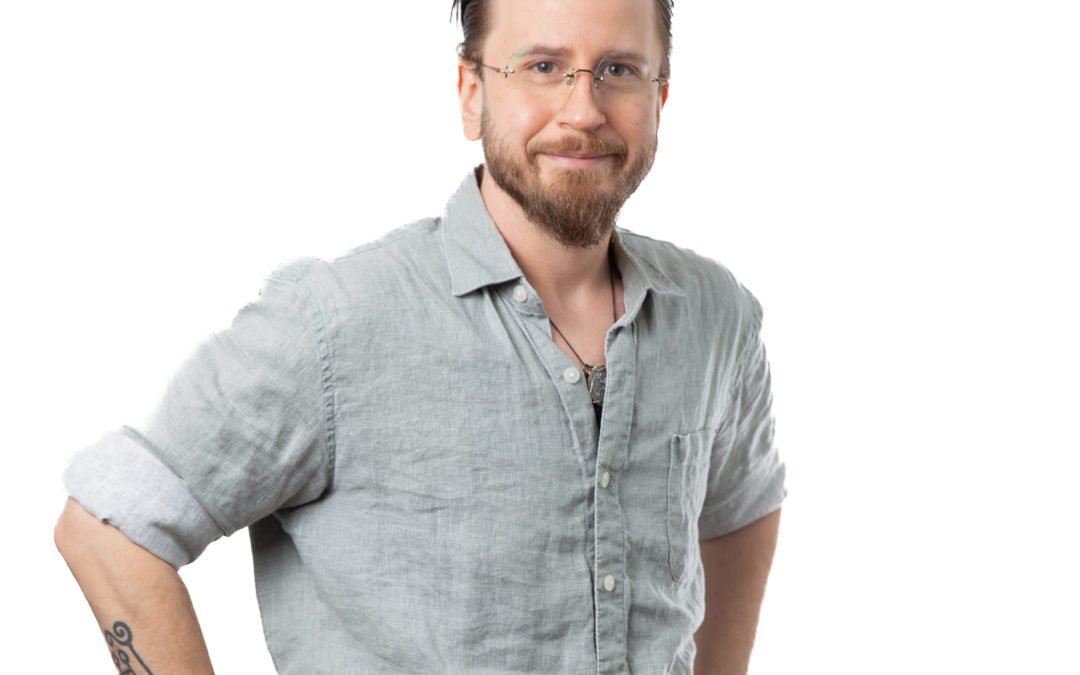 Steve Baltrukonis