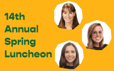 Josselyn’s 14th Annual Spring Luncheon