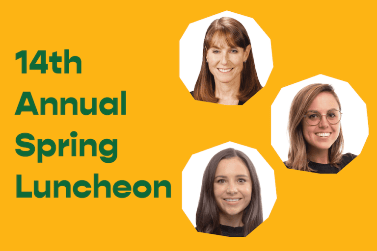 Josselyn’s 14th Annual Spring Luncheon