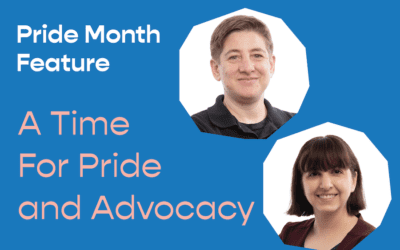 A Time for Pride and Advocacy