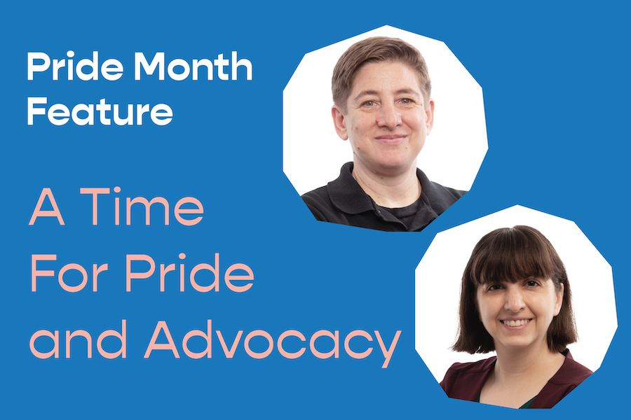 A Time for Pride and Advocacy
