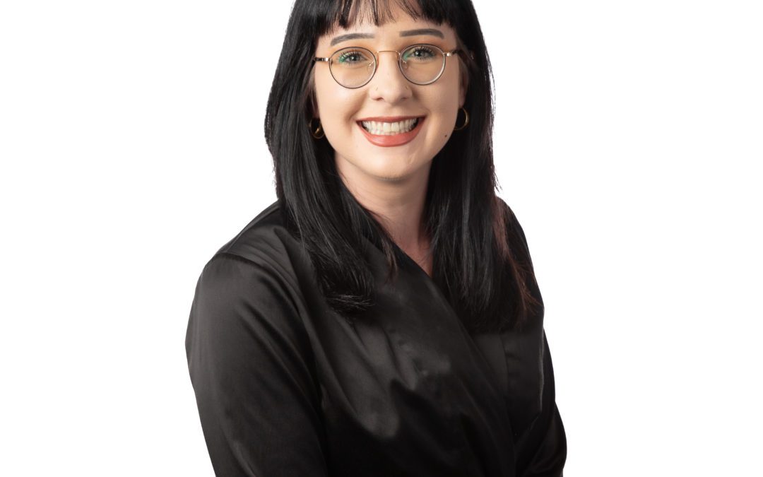 Caroline Slana