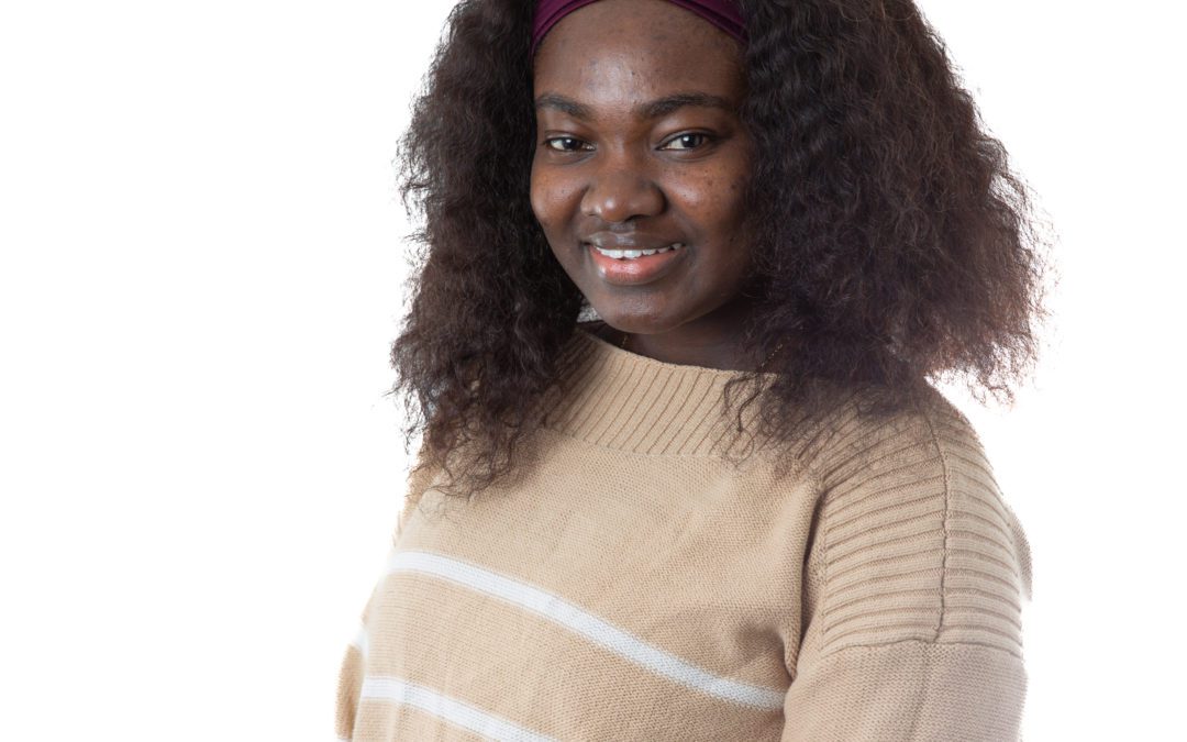 Akosua Mills