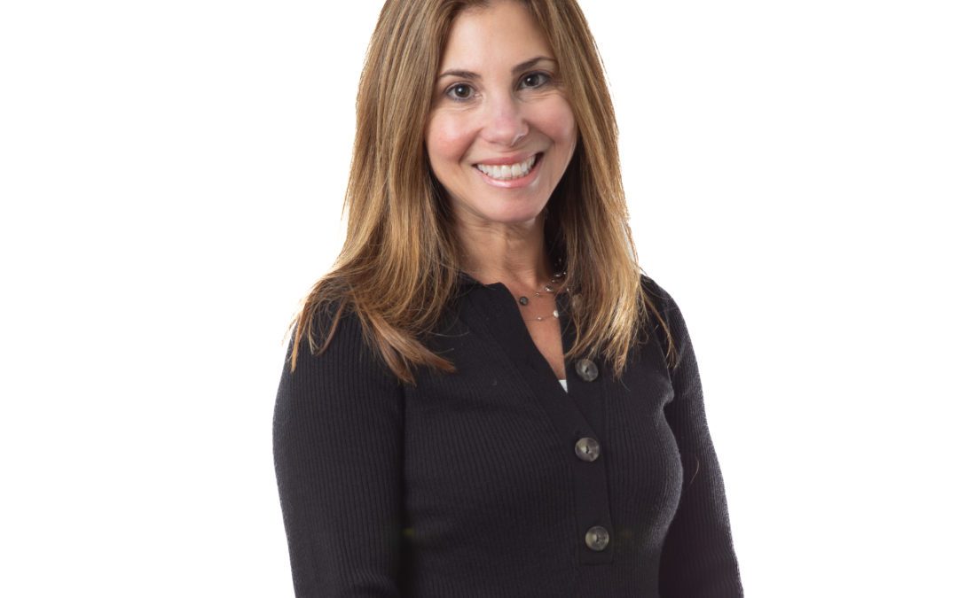 Michelle Wirth Fellman
