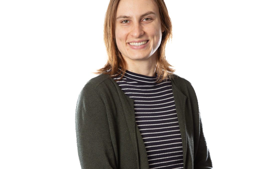 Linnea Hurst