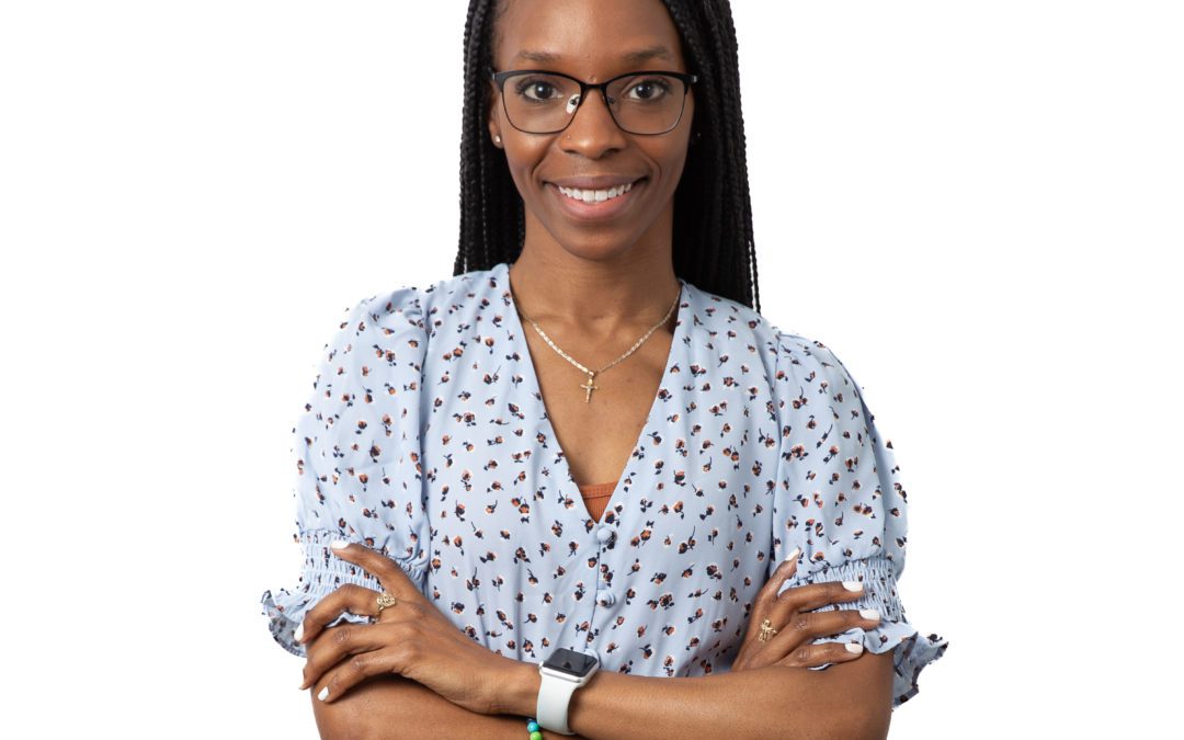 Niesha Myles