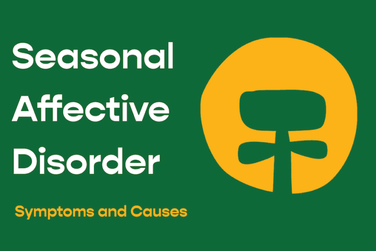Seasonal Affective Disorder