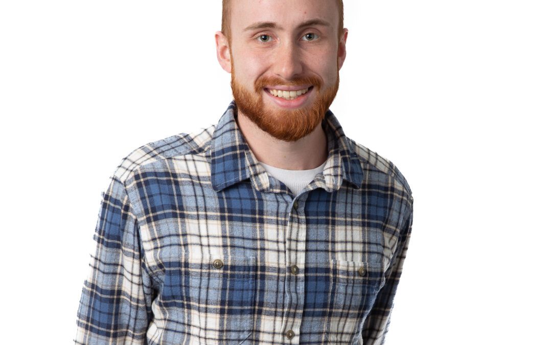 Adrian Cebula
