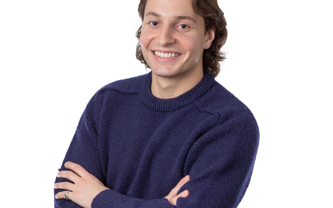 Max Alvizu