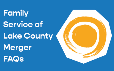 Family Service of Lake County Merger