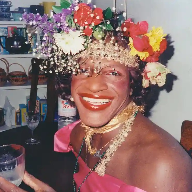 MarshaPJohnson