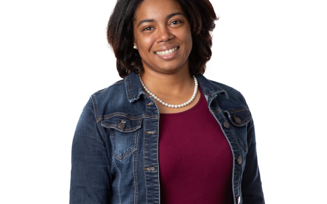 T’Keyah Jones