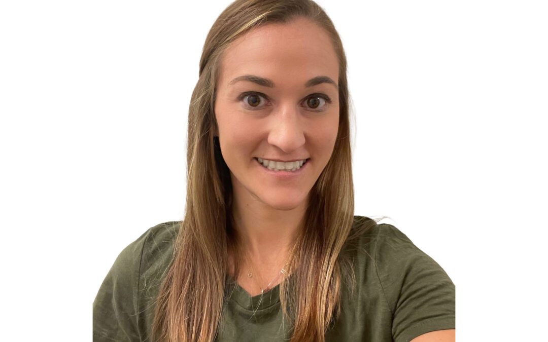 Megan Kowalski