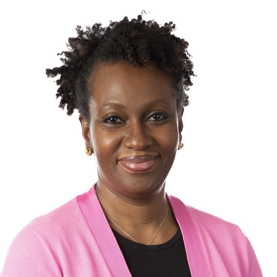 Bunmi BayodeSQ1