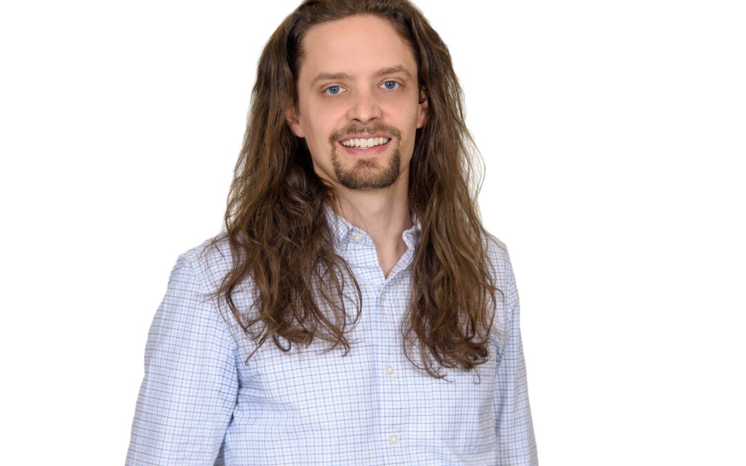 Larry Garrett