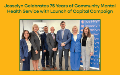Josselyn Launches 75th Anniversary Capital Campaign