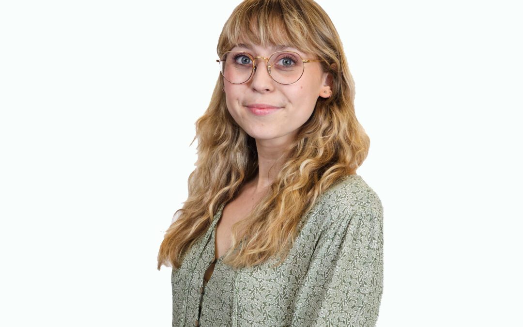 Amanda Barr