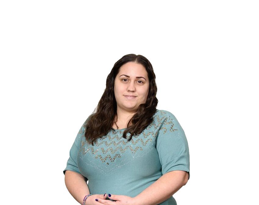 Brittany Orduna-Santos