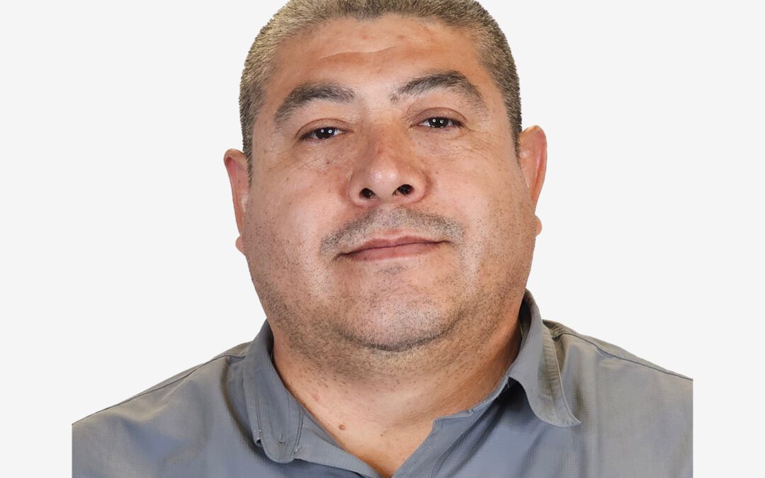 Leonardo Villanueva