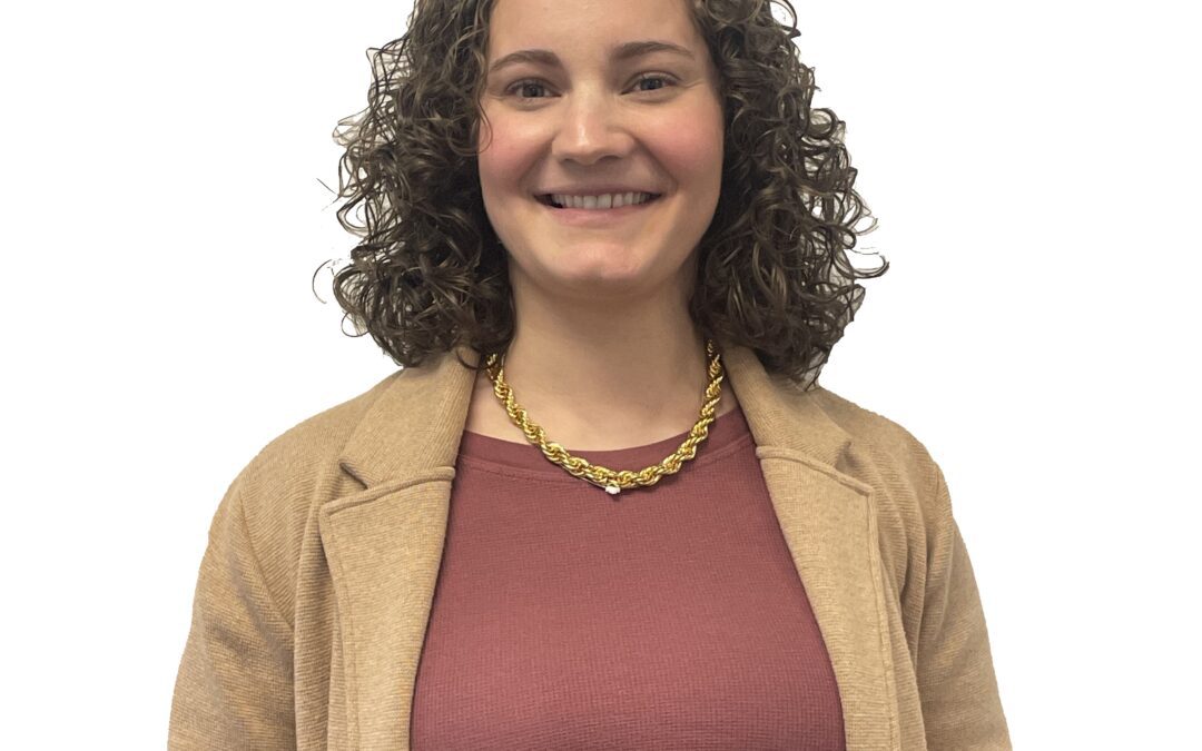 Rachel Fishman
