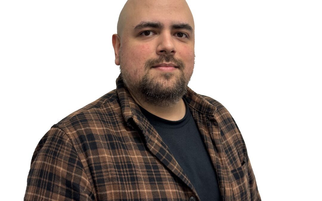 Mauro Garcia