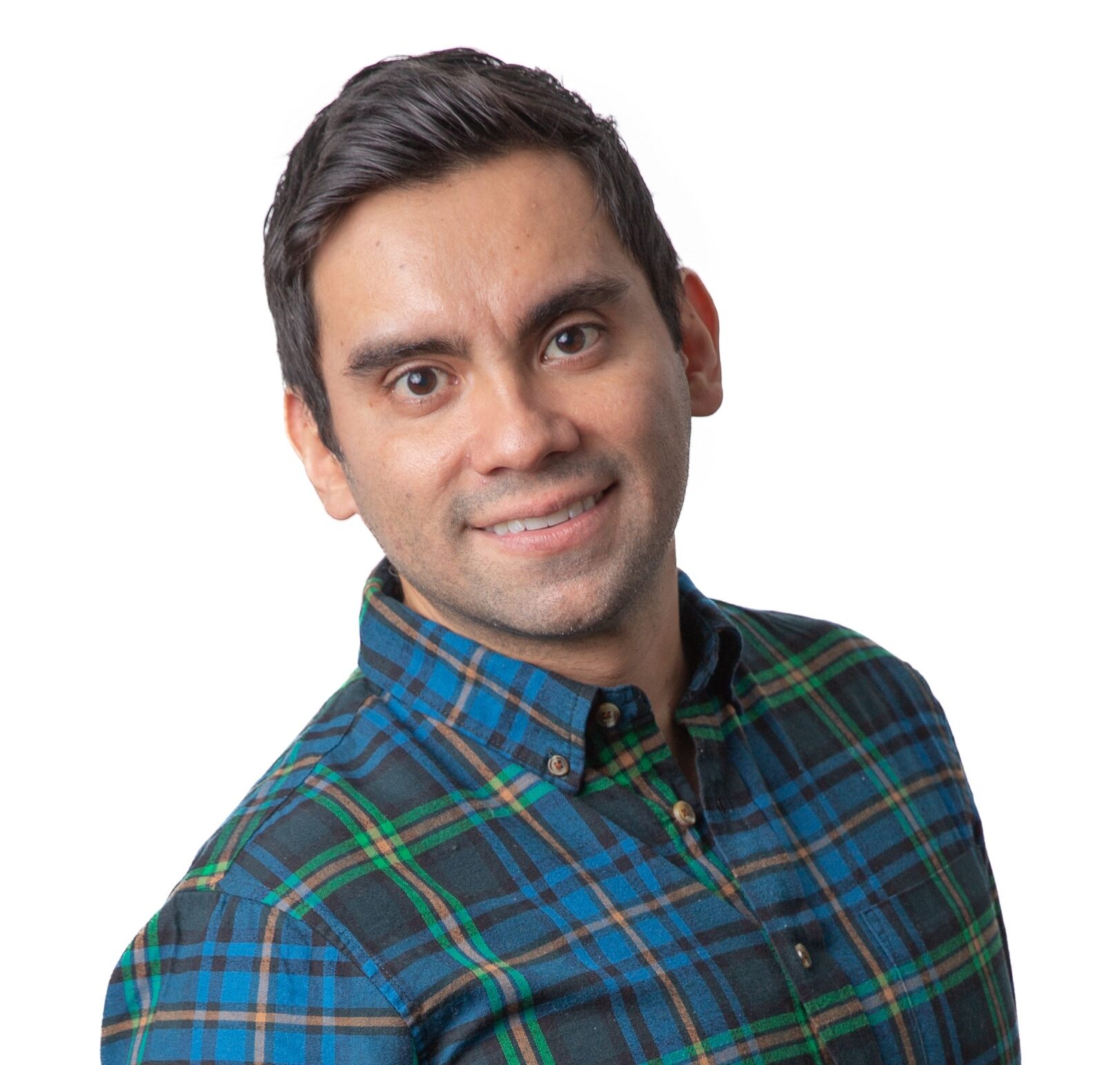 Gustavo Rodriguez Flores