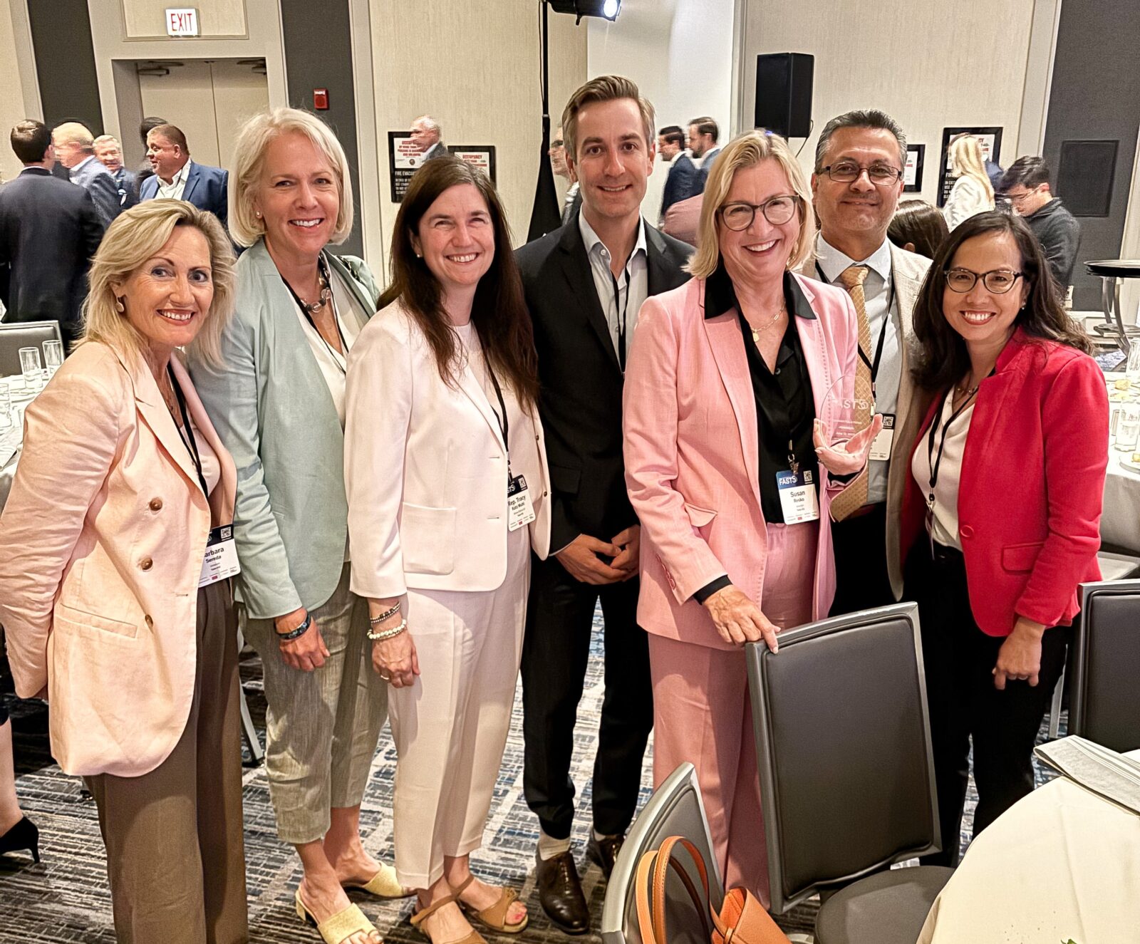 Josselyn Named to Crain’s Chicago Business Fast 50 2025
