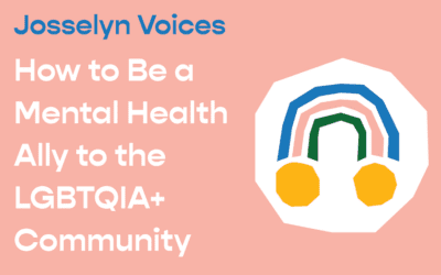 How to Be a Mental Health Ally to the LGBTQIA+ Community