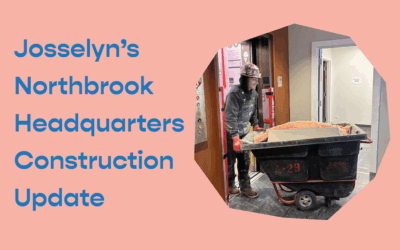 Josselyn Headquarters Construction Update
