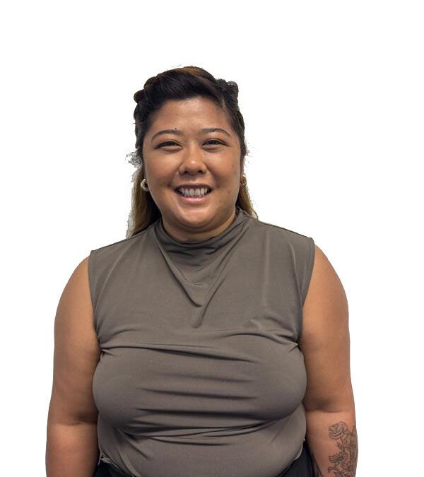 Gabby Cordova