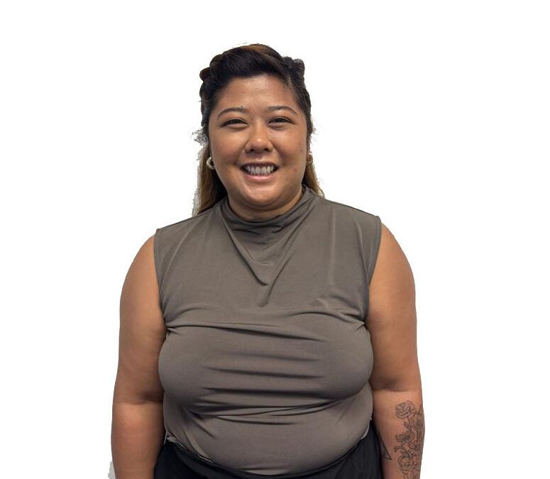 Gabby Cordova