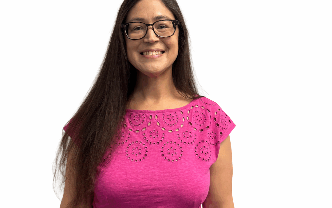 Gina Gray