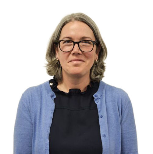 Kate Pennypacker