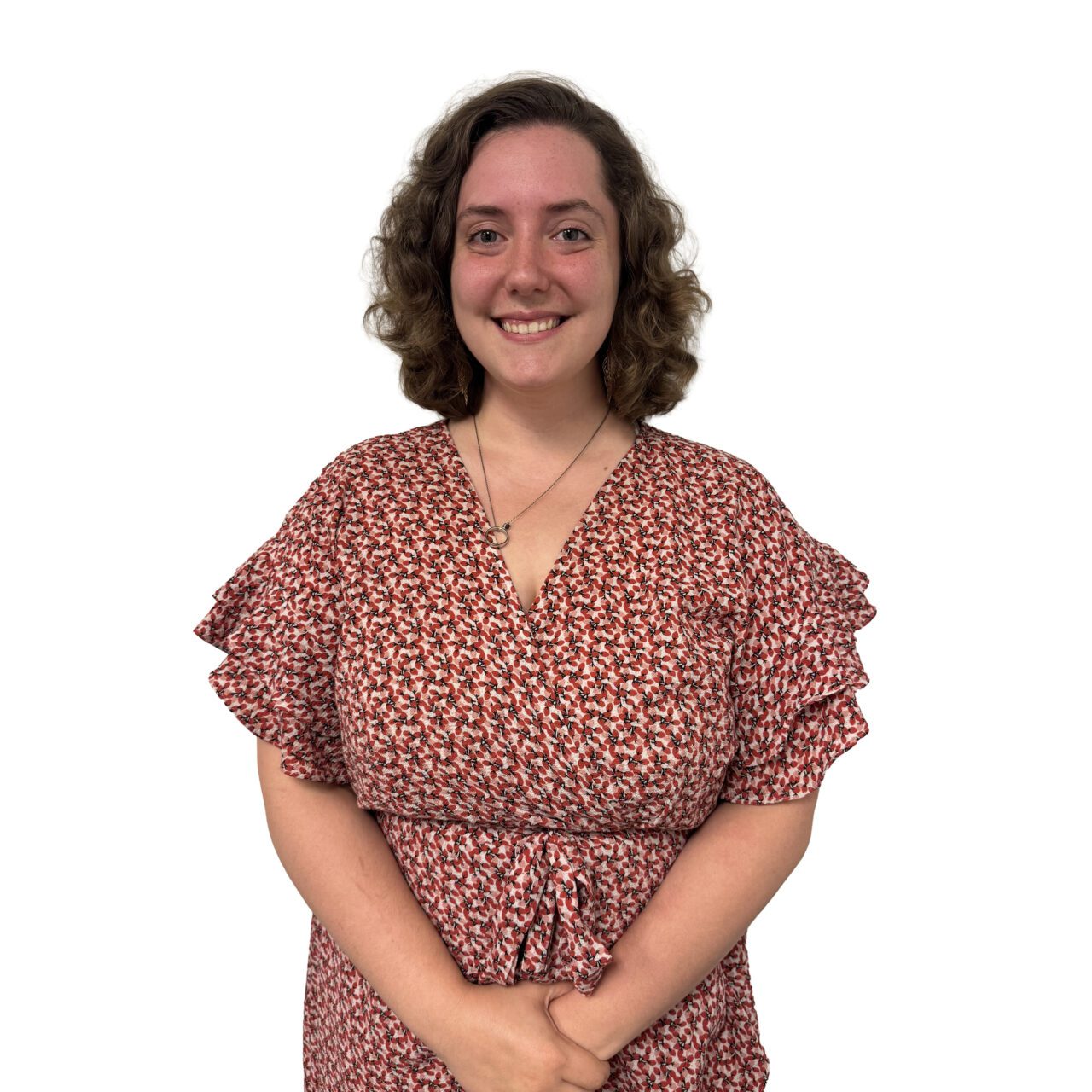 Katherine Sharp - Josselyn