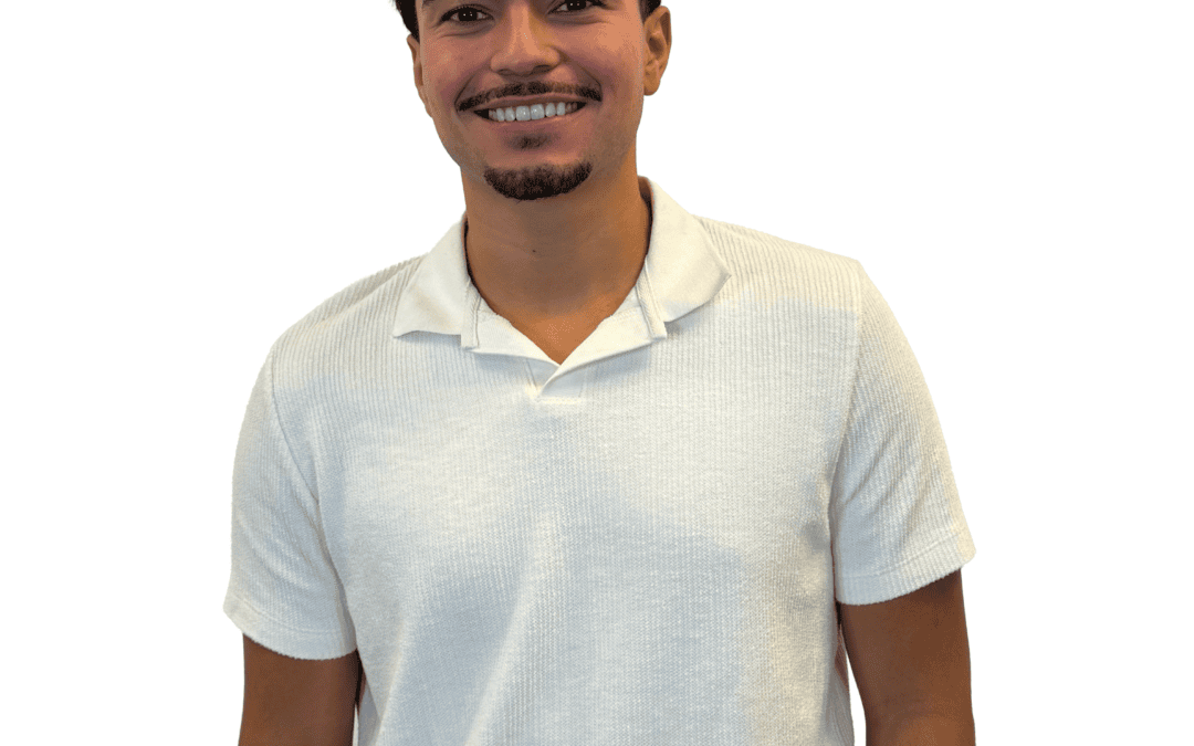 Michael Sanchez