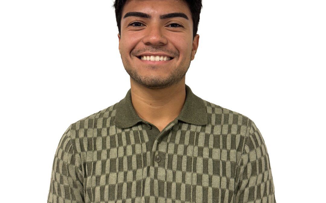 Michael Sanchez