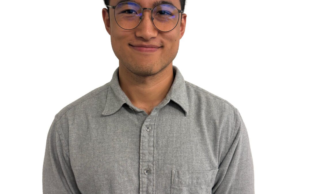 Richard Xie