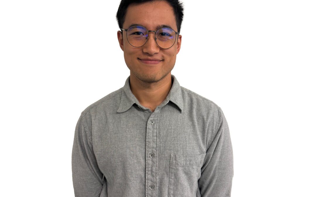 Richard Xie