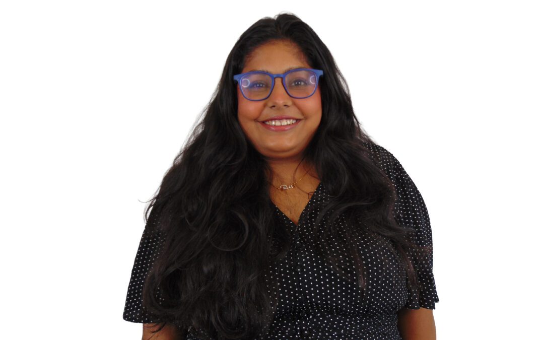 Shreya Jain